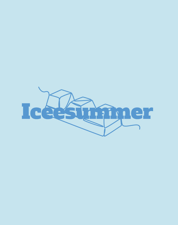 Iceesummer